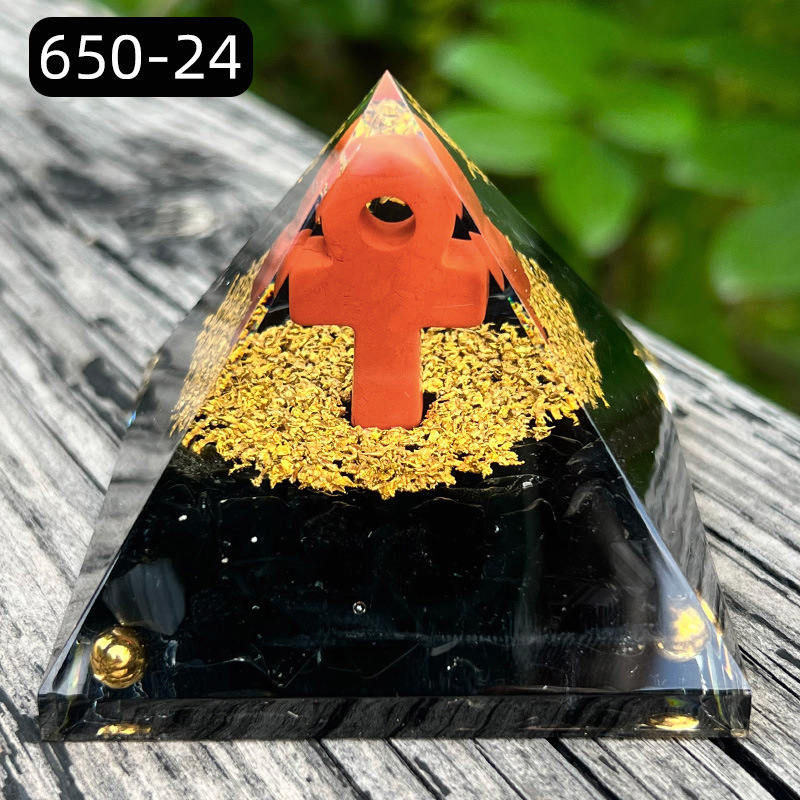 AG65-24 Obsidian