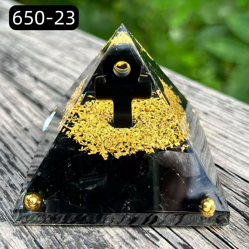 AG65-23 Obsidian