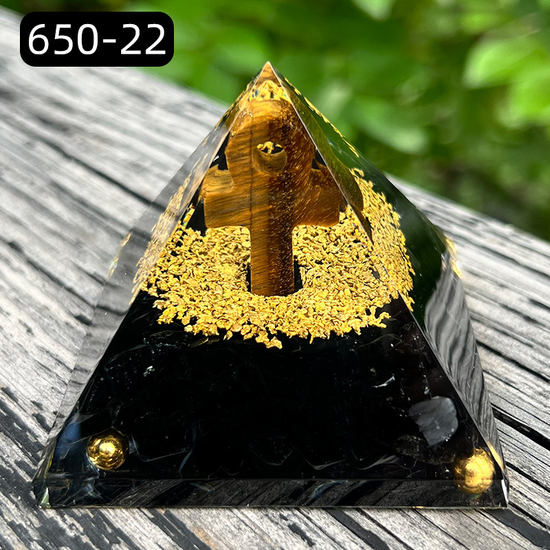AG65-22 Obsidian