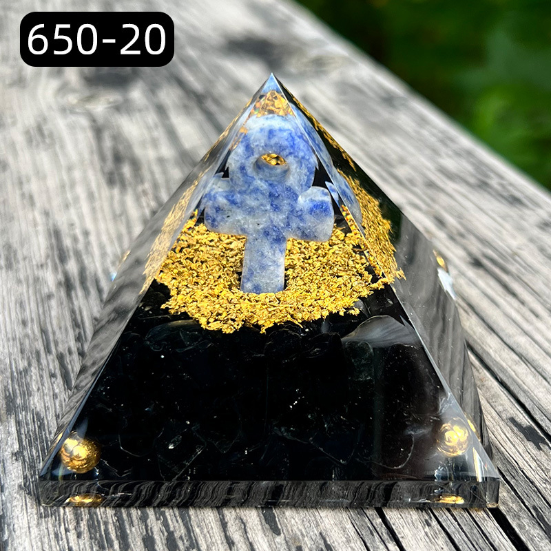 AG65-20 Obsidian