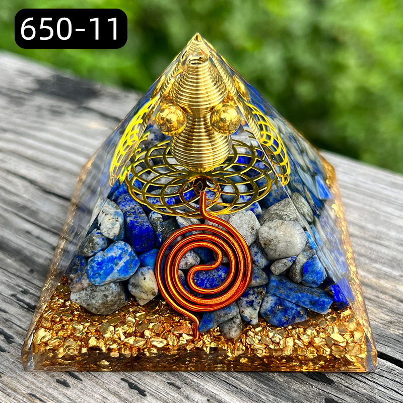AG65-11 Lapis Lazuli