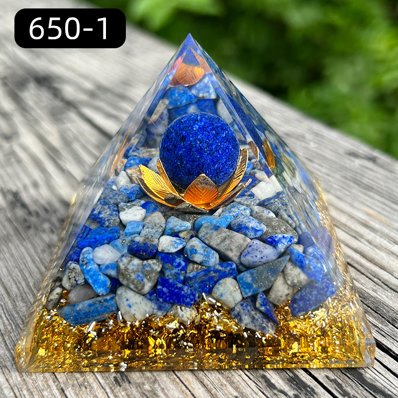 AG65-1 Lapis Lazuli