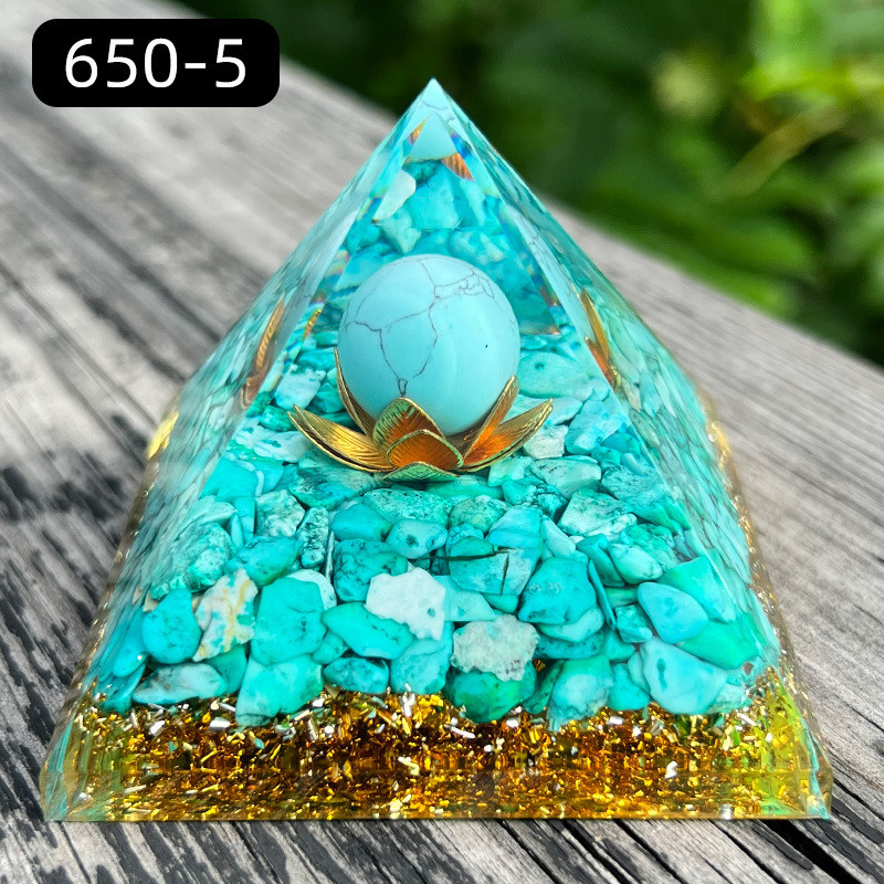 AG65-5 turquoise