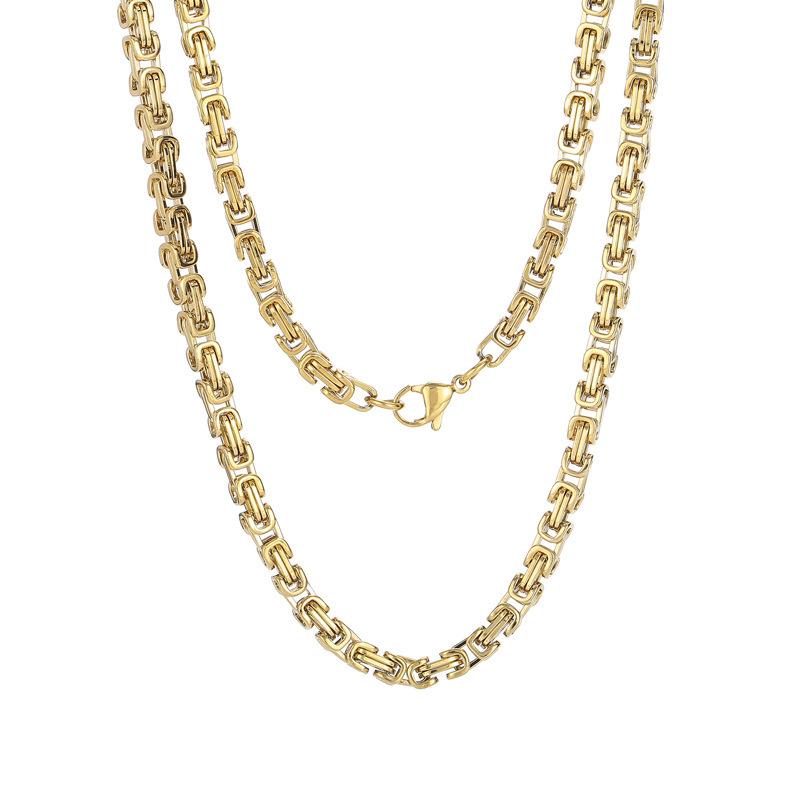 4mm gold