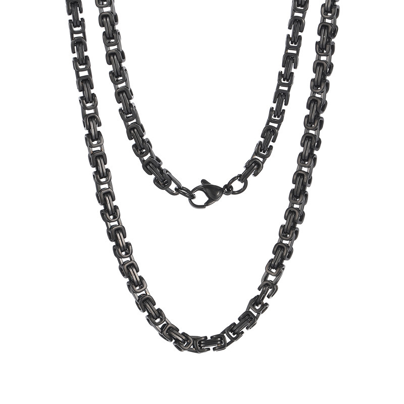 4mm black