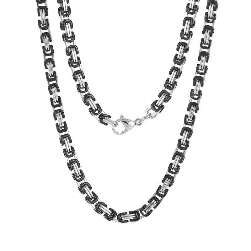 4mm black