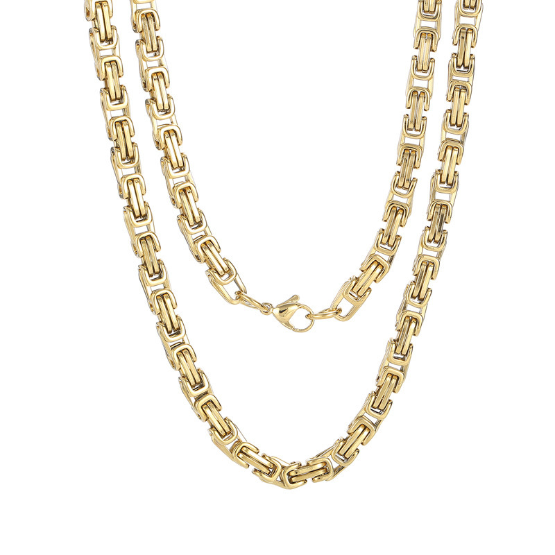 5mm gold