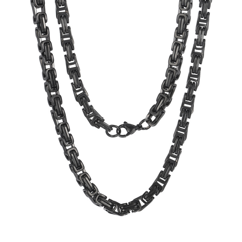 5mm black