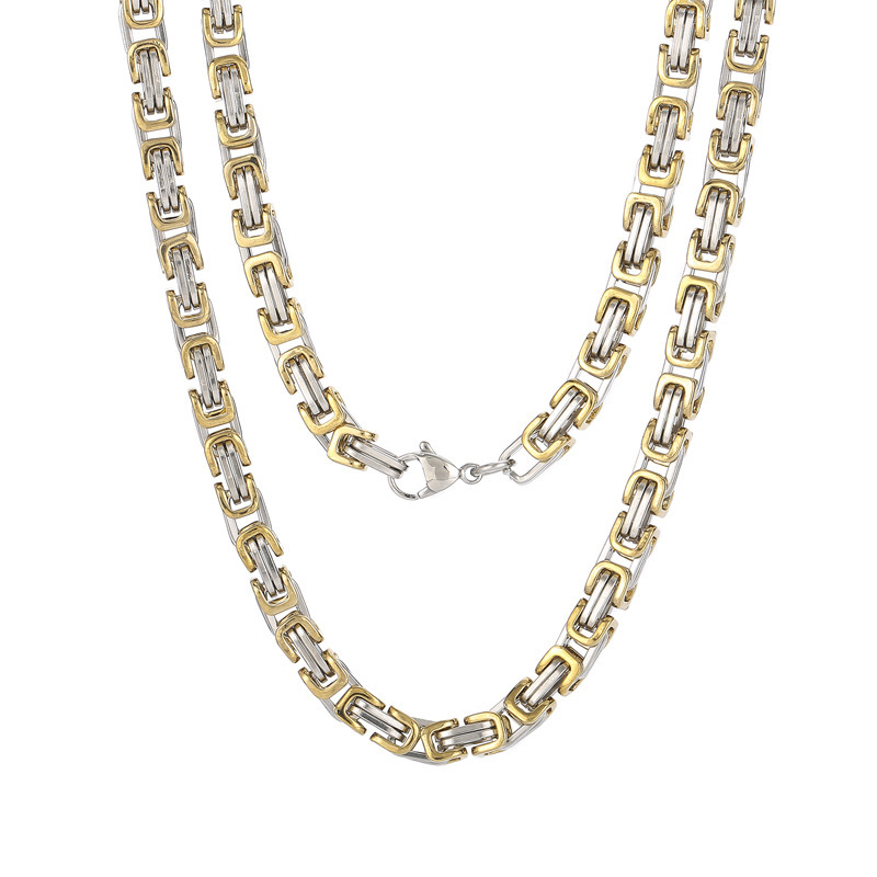 5mm gold