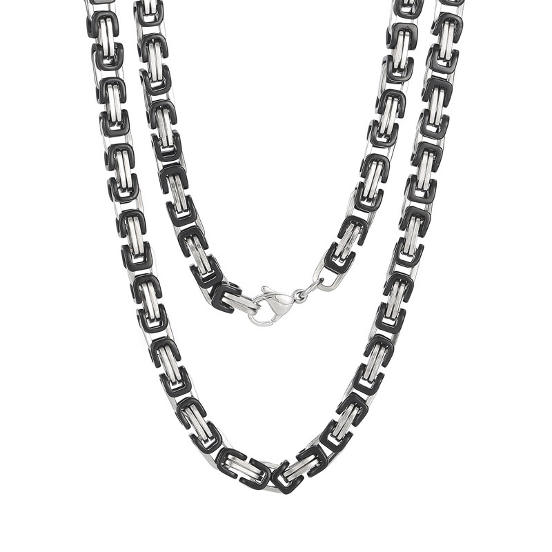 5mm black