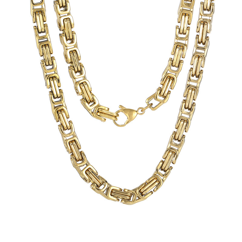 6mm gold