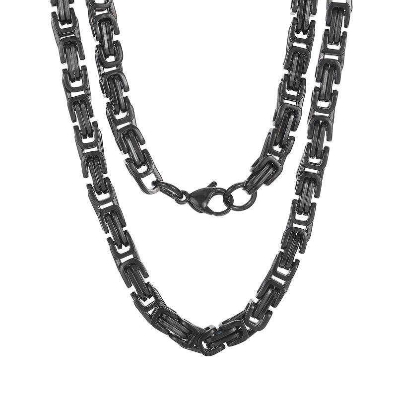 6mm black