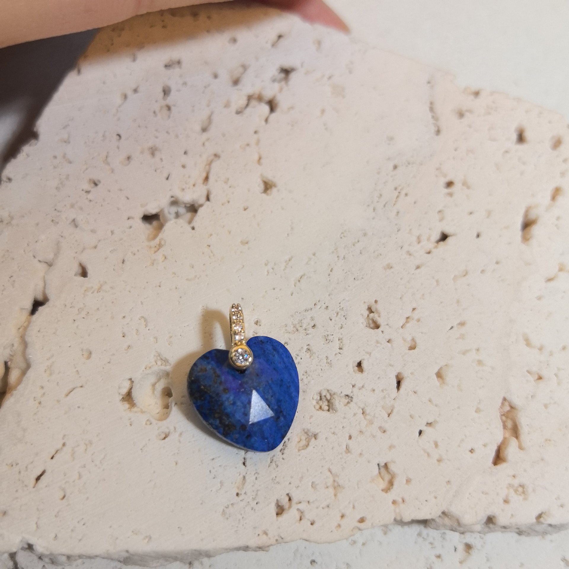 Lapis lazuli