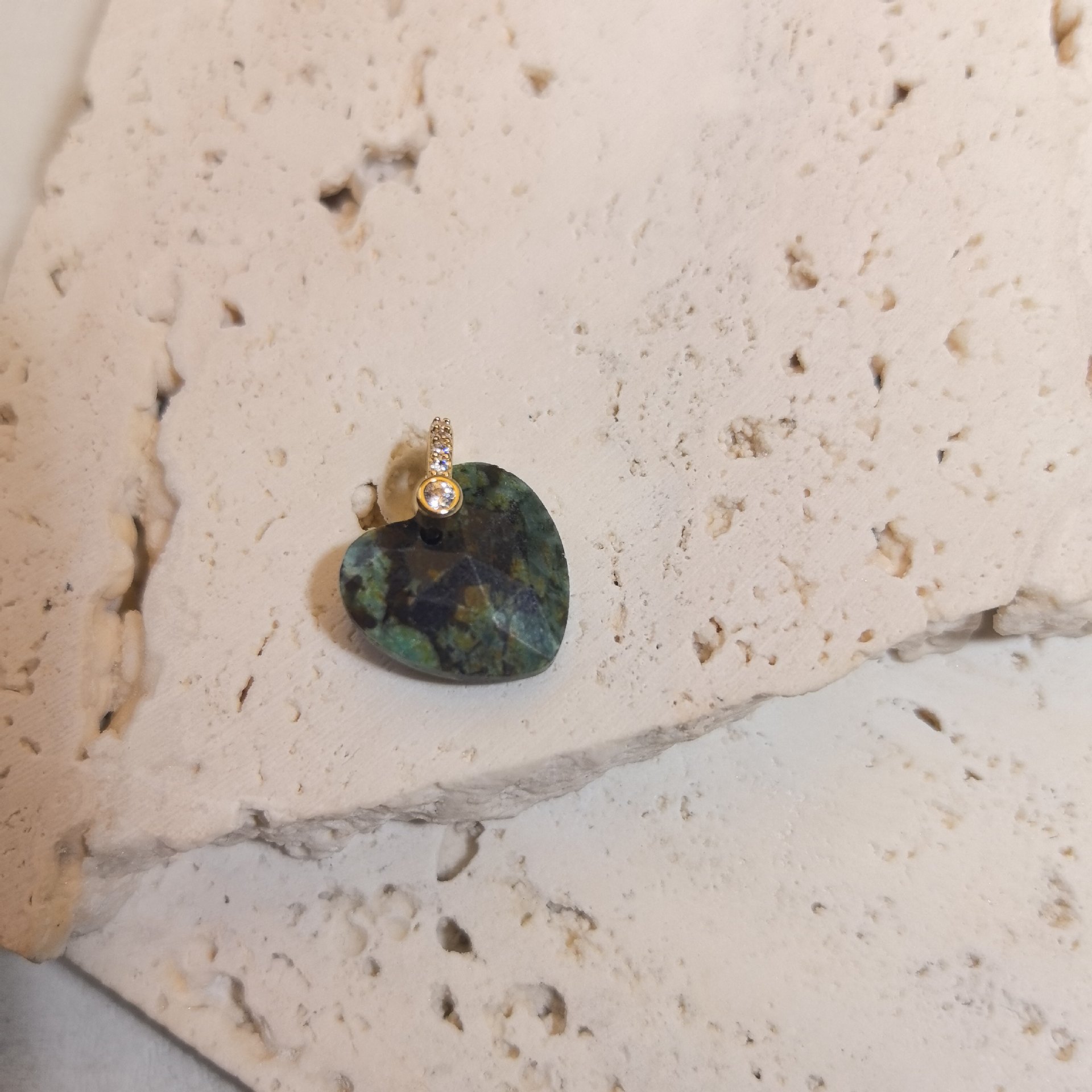 African Turquoise
