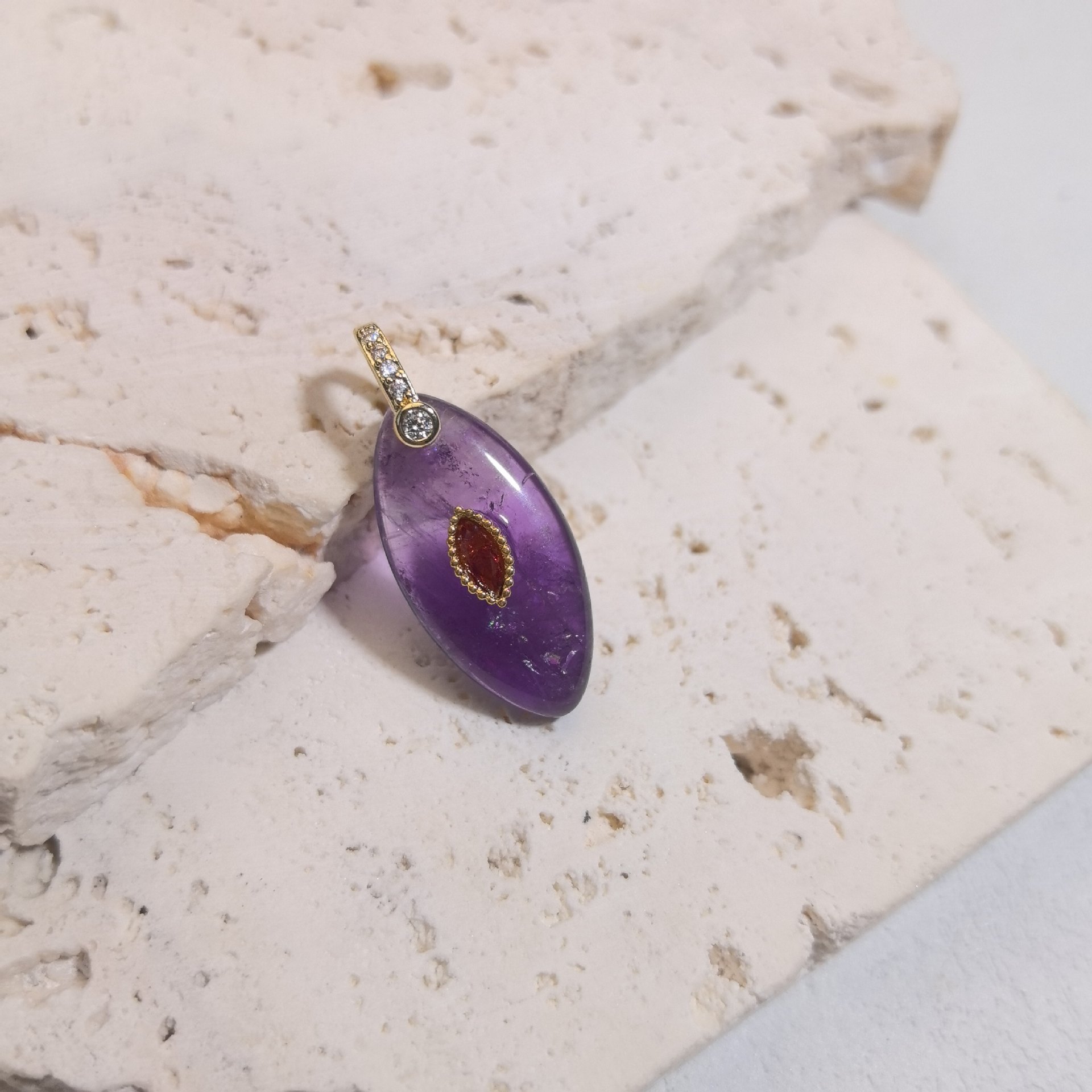 Amethyst