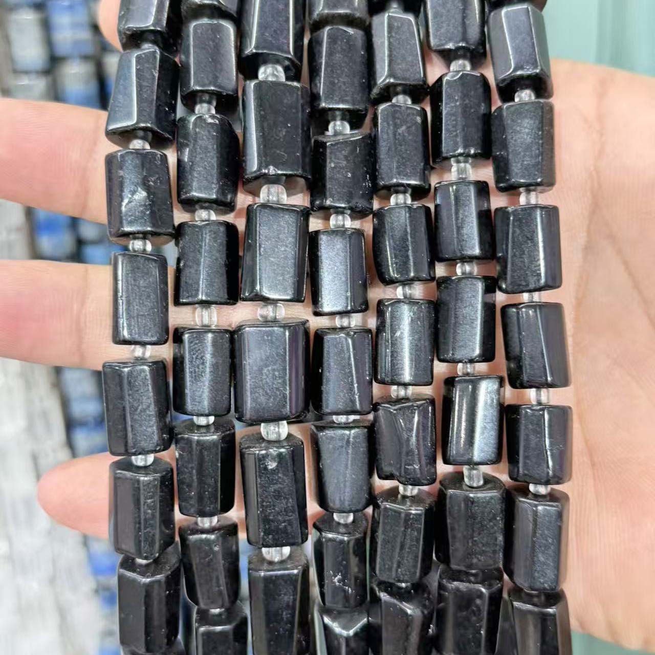black Tourmaline