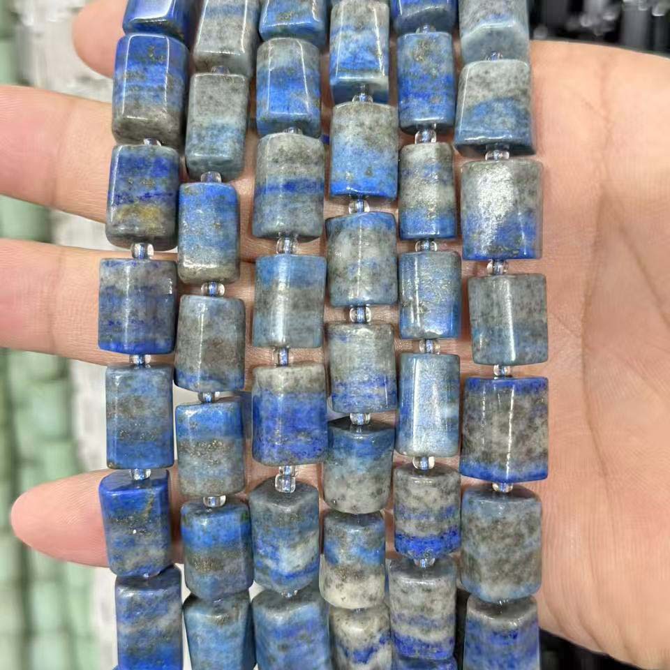Lapis Lazuli