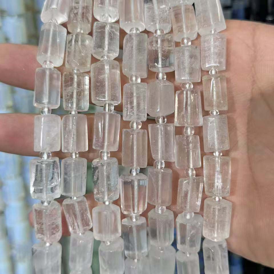 Clear Quartz