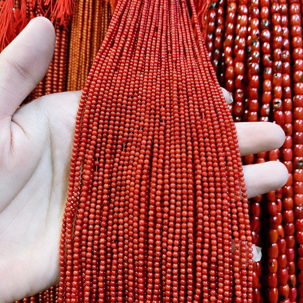 2mm red
