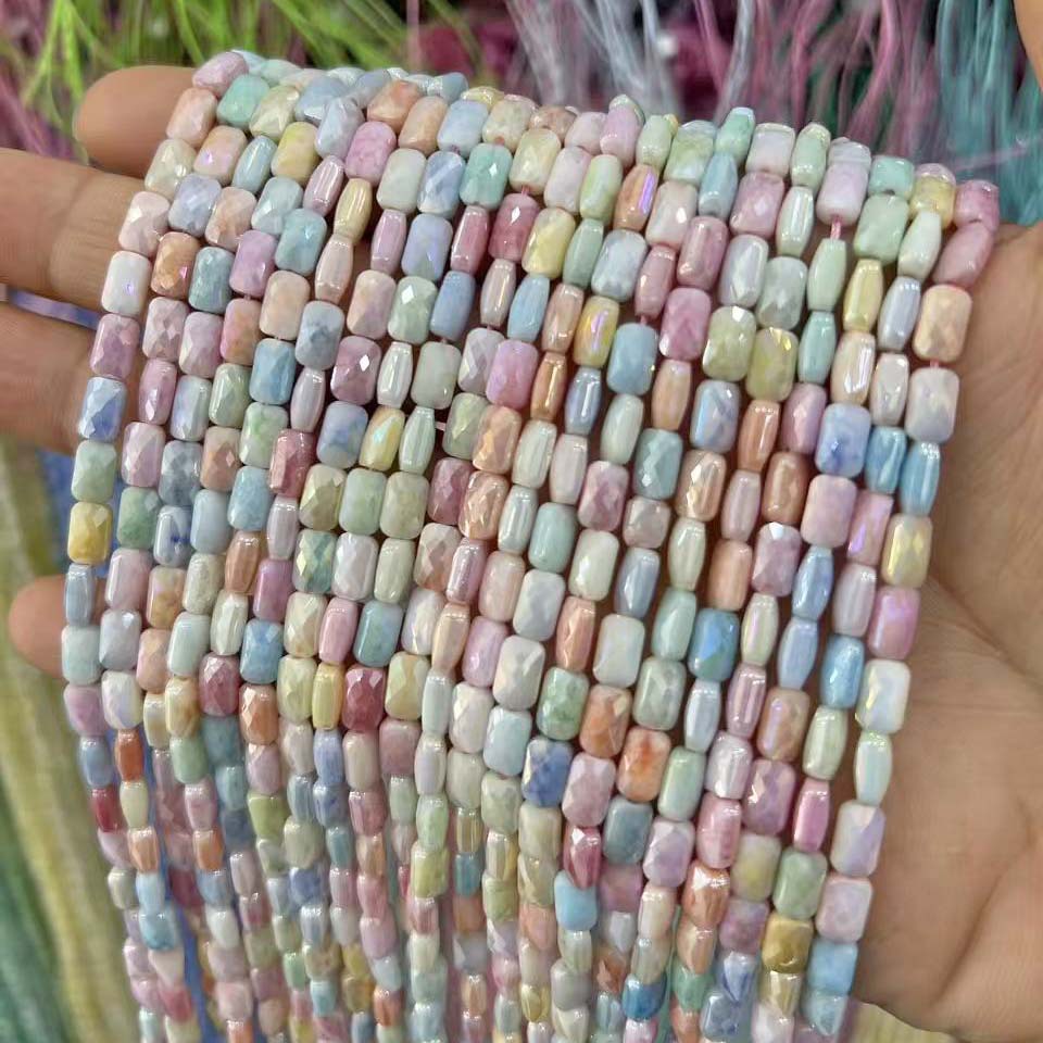 Macaron color