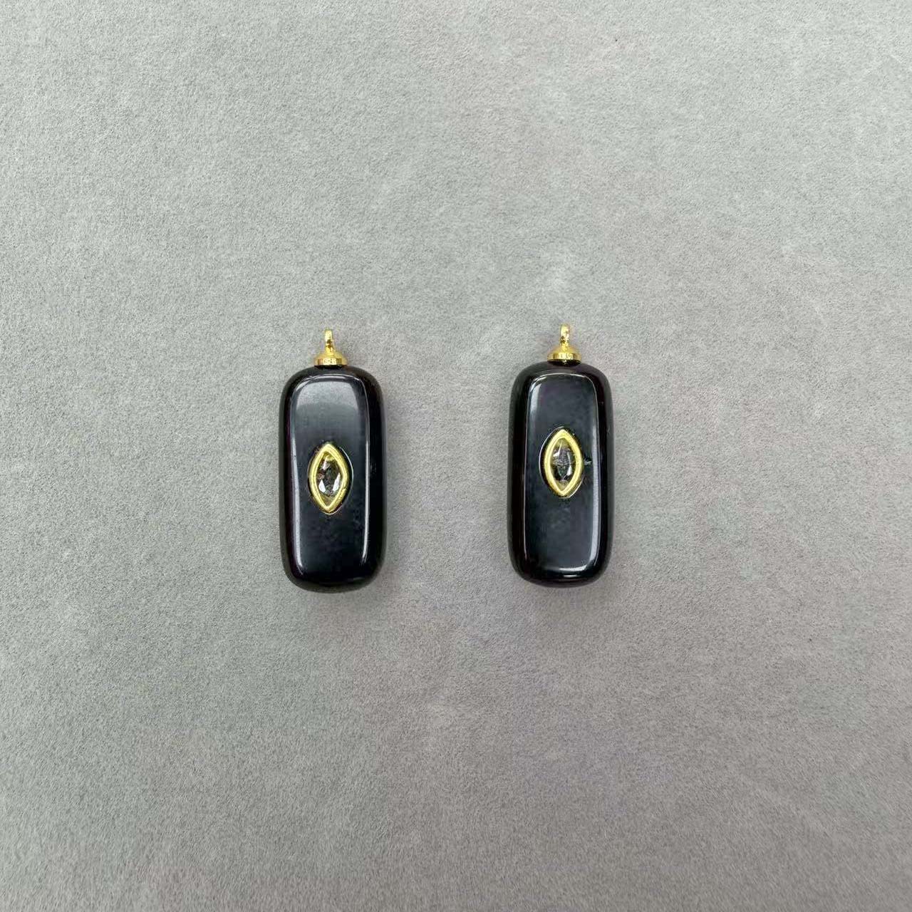 Black onyx