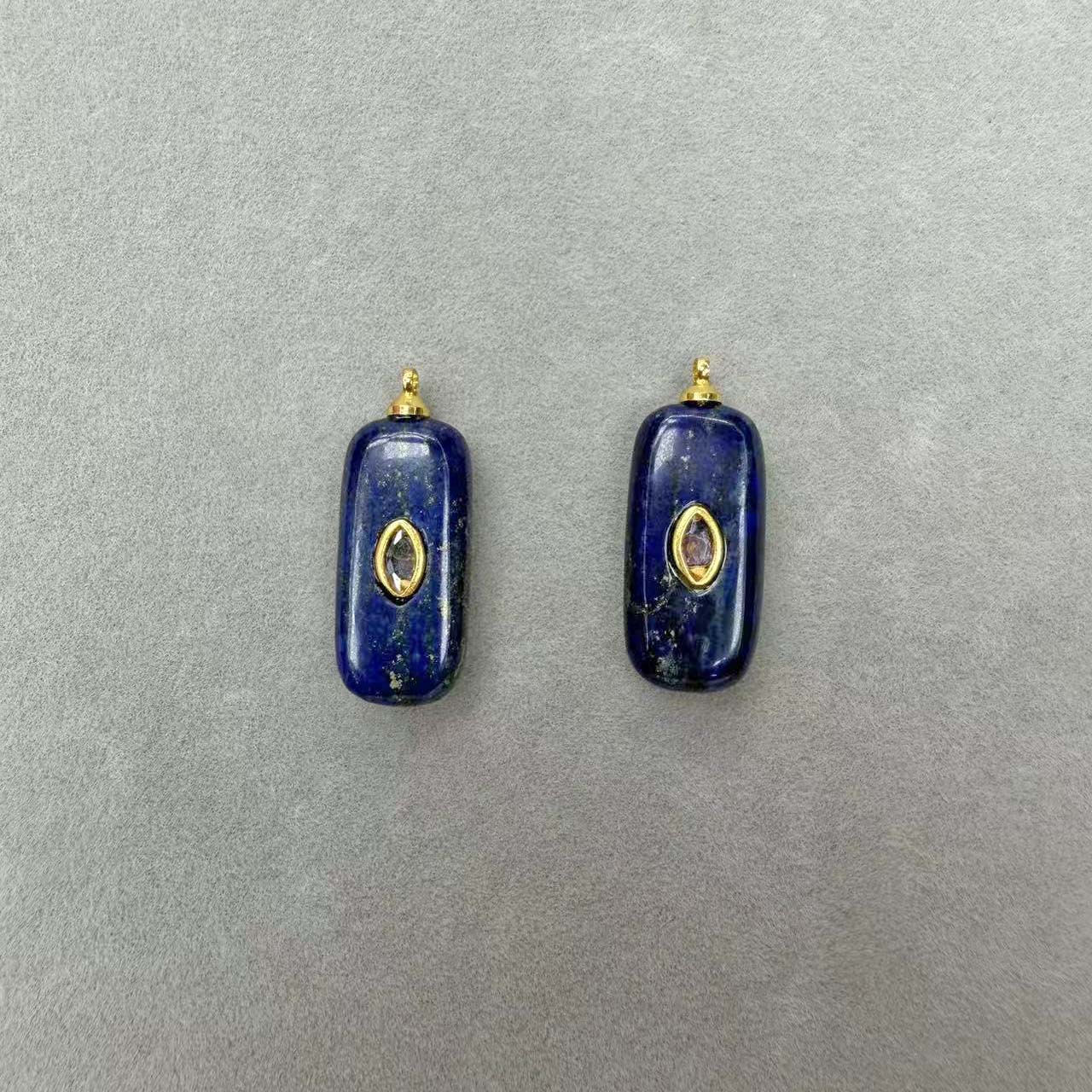 Lapis lazuli