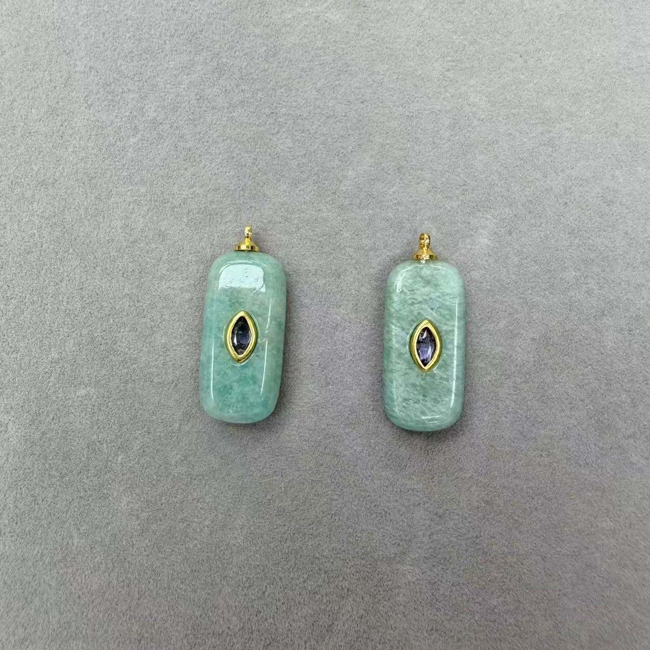 Amazonite
