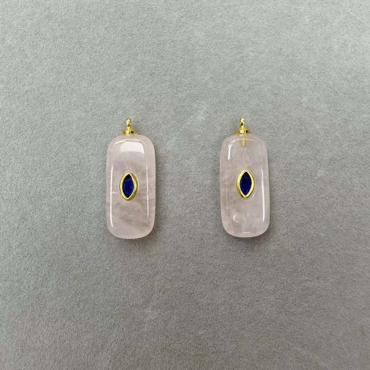 Rose quartz