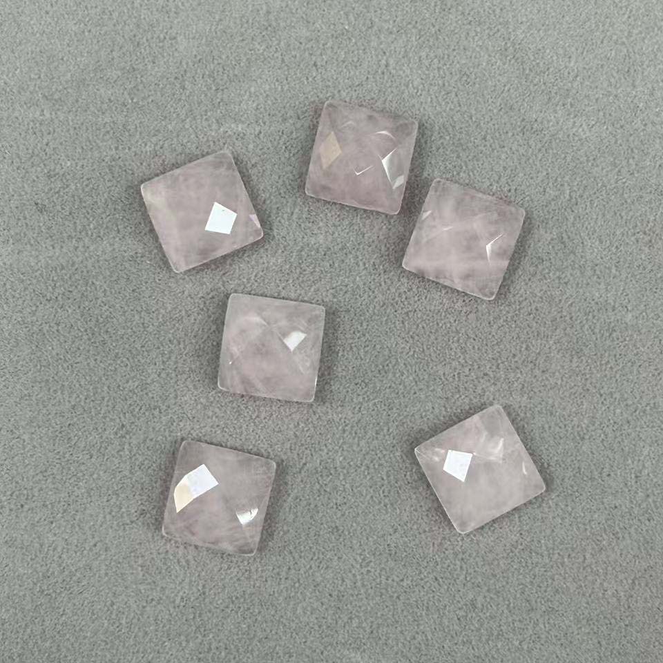 Rose quartz