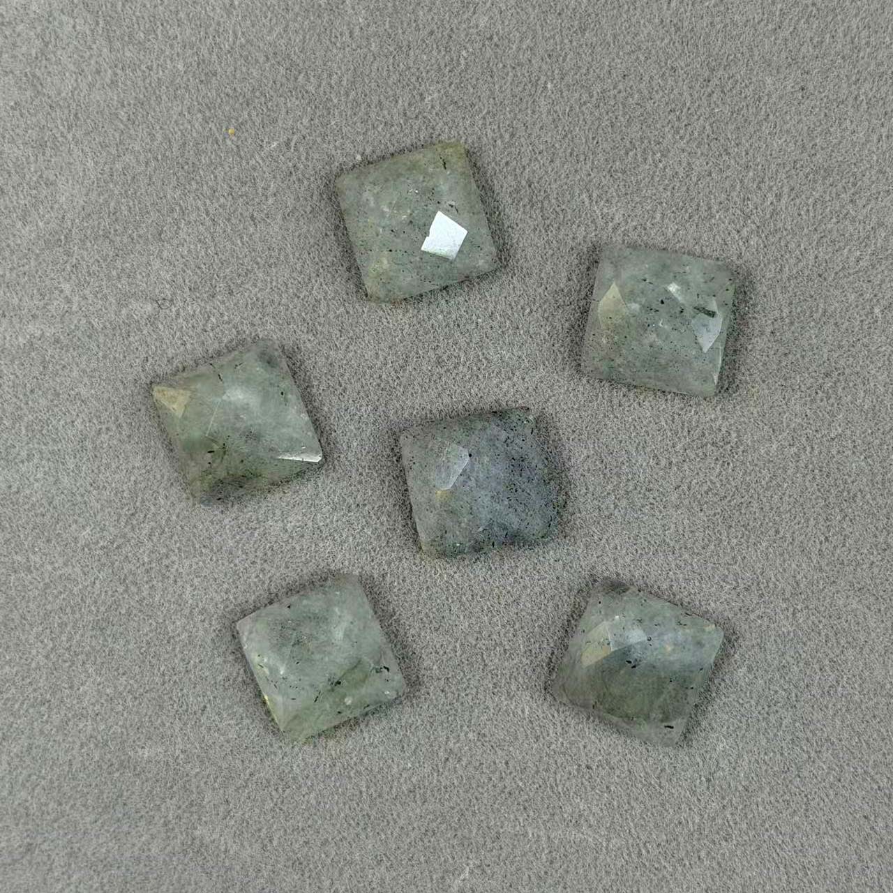 Glitter stone