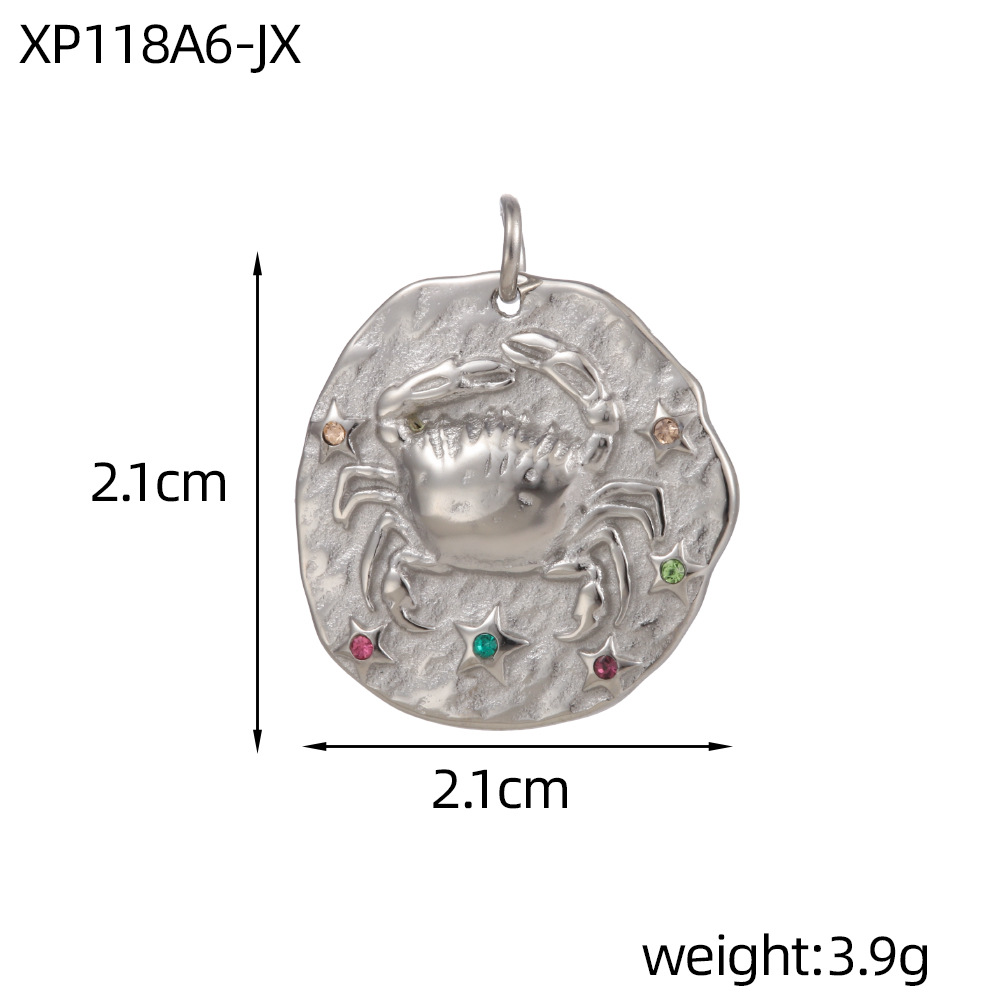 XP118A6-JX