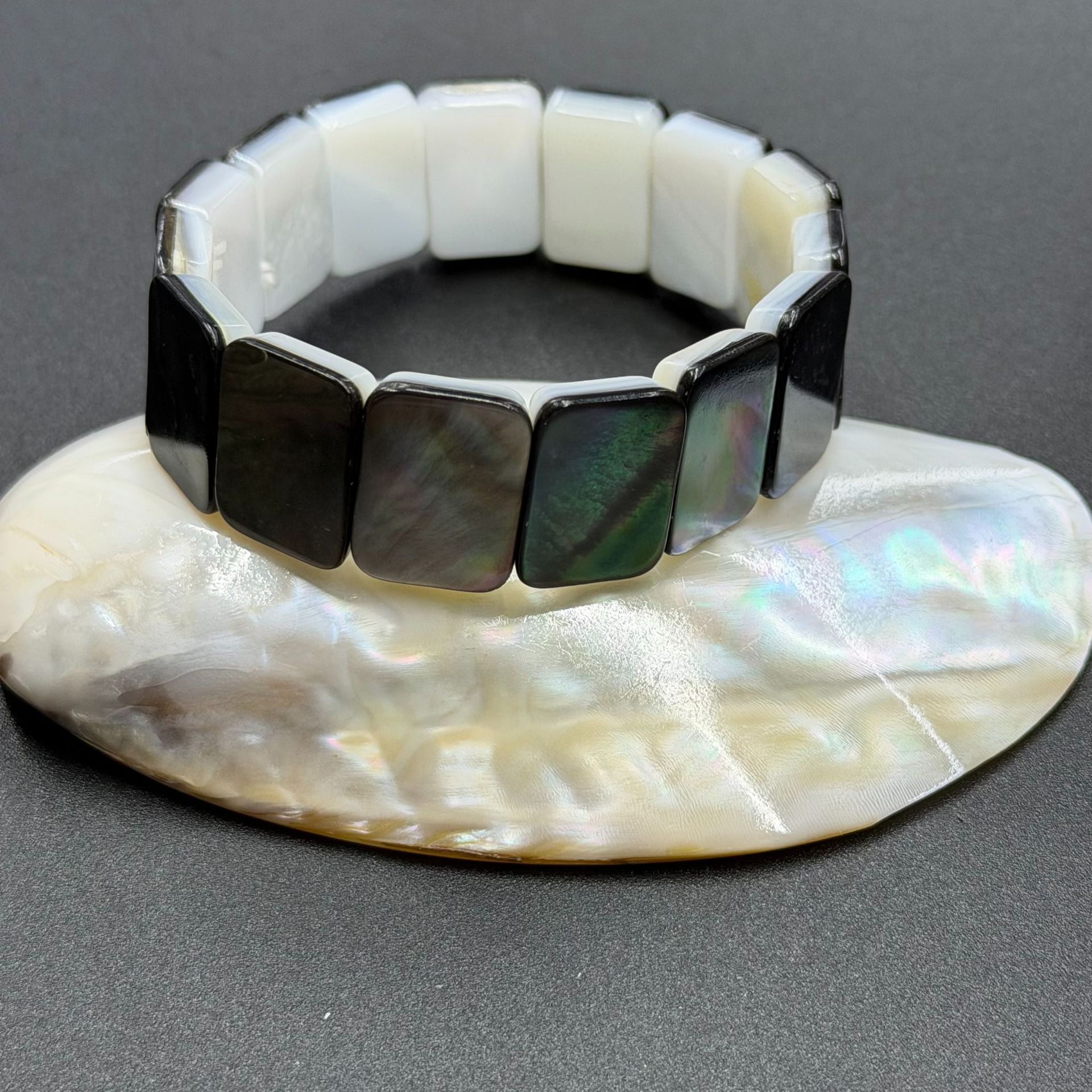 black Lip Shell