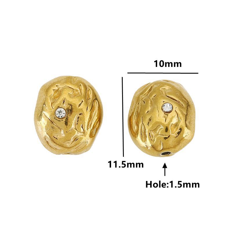 Golden f