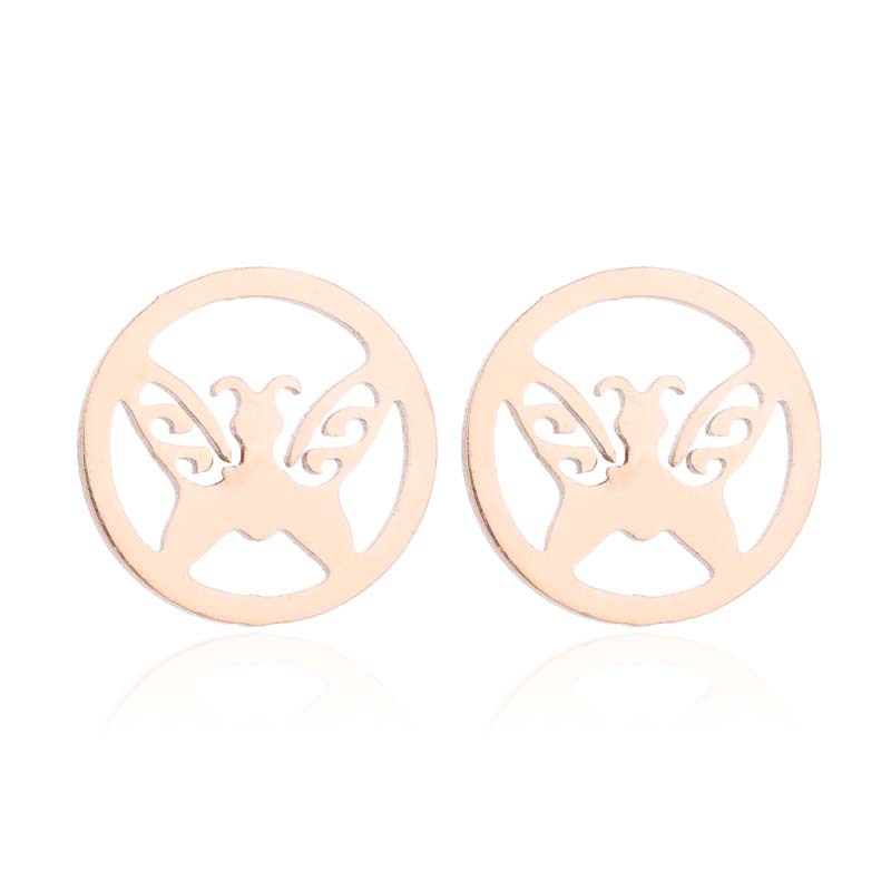 197 rose gold