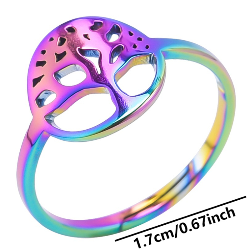 7 couleurs