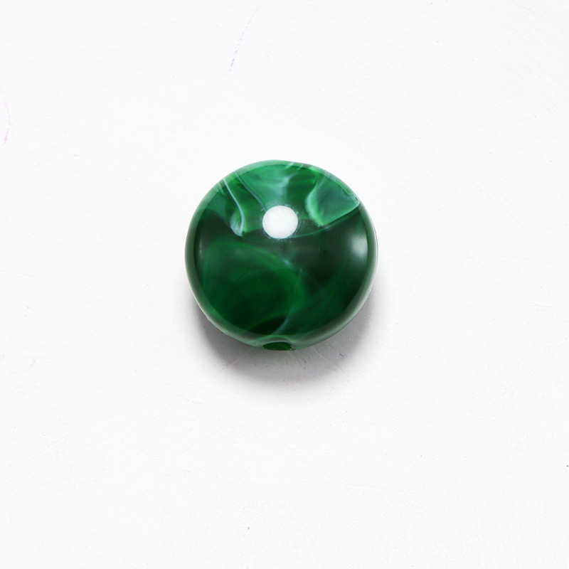verde oscuro
