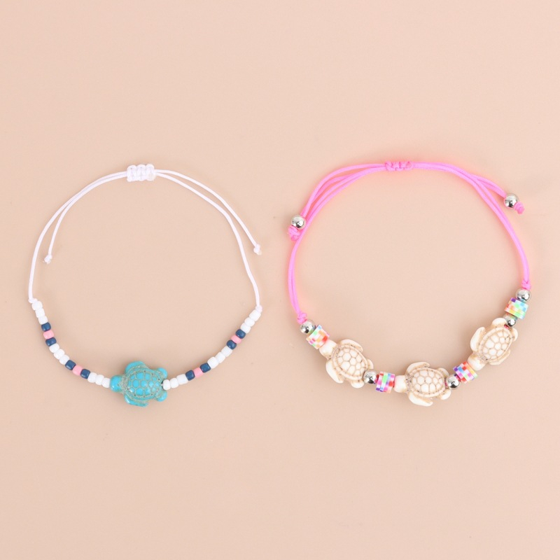 Pinky white