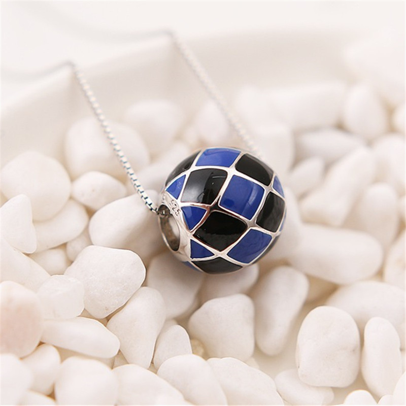 azul