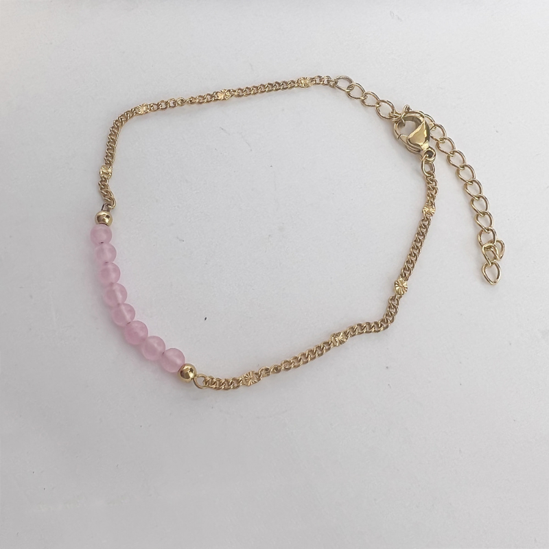 Quartz Rose