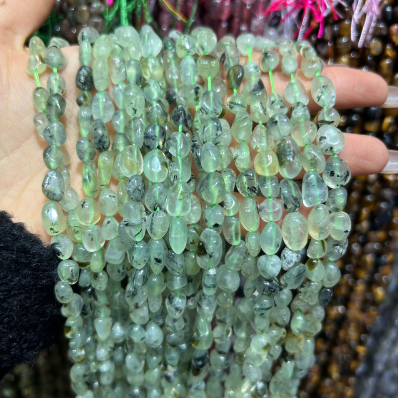 Prehnite