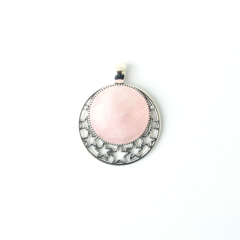 Rose Quartz