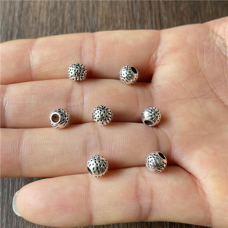 Ancient silver