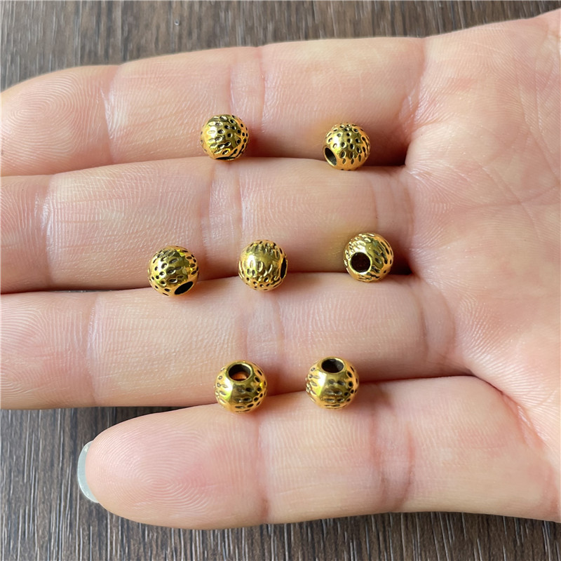 Ancient gold