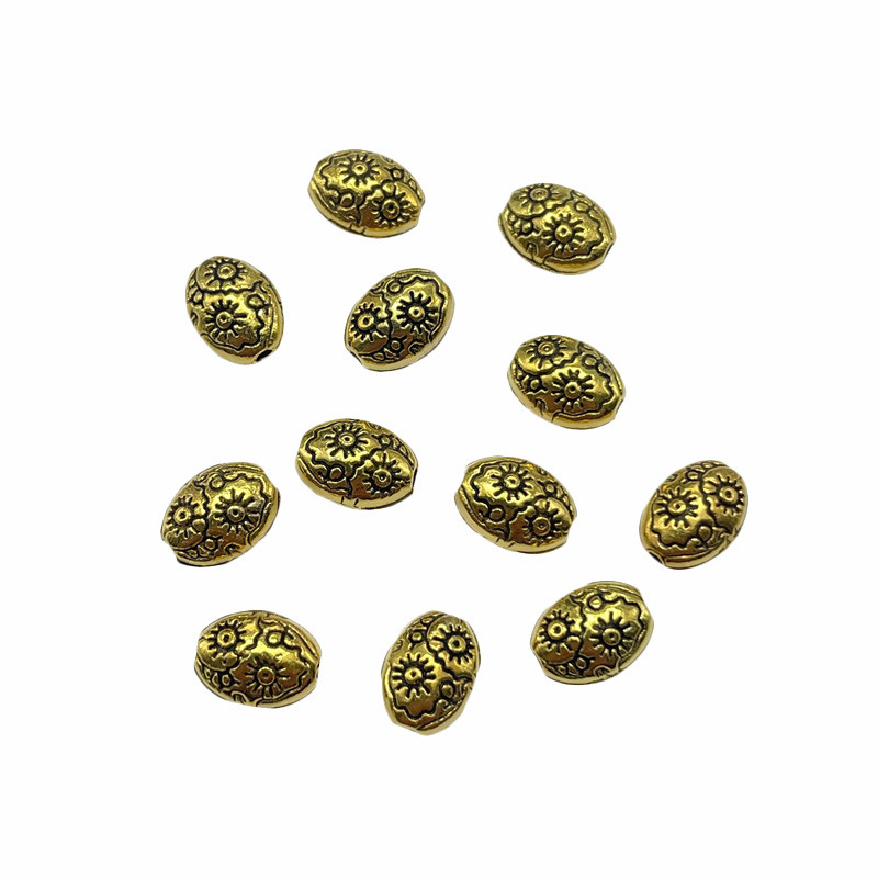 02 Ancient Gold