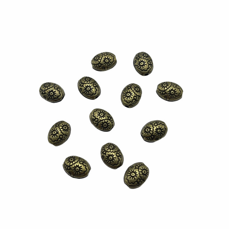 02 Ancient Bronze