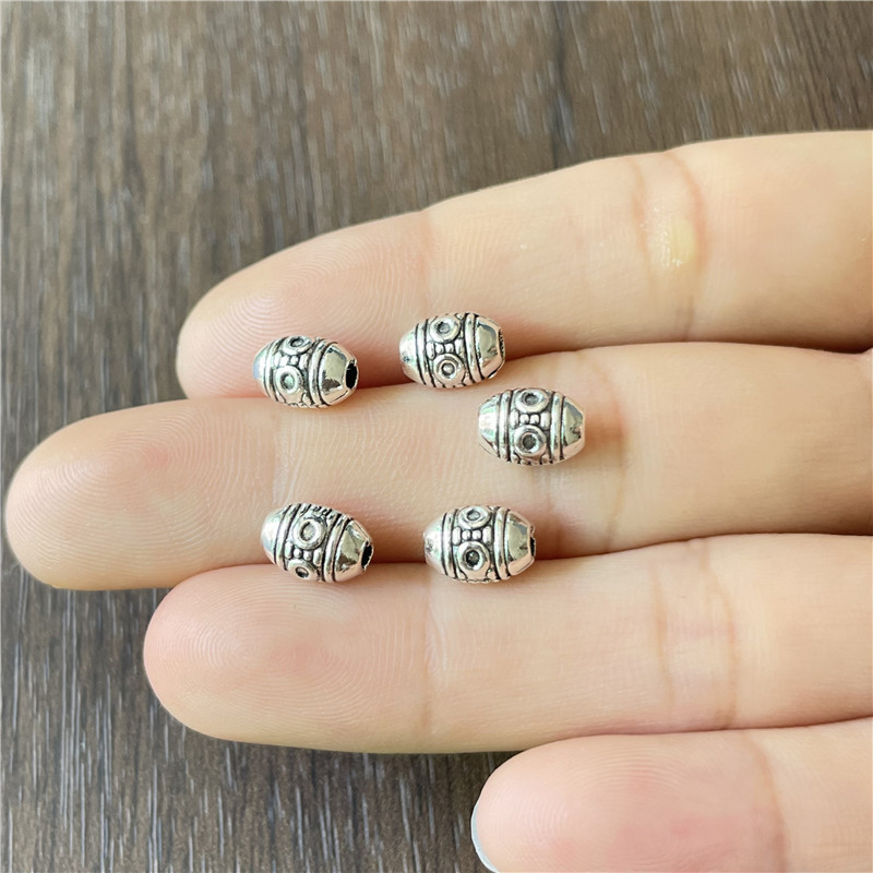 04 Ancient Silver