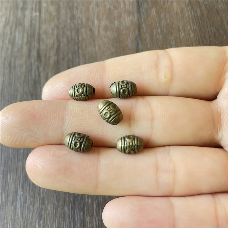 04 Ancient Bronze