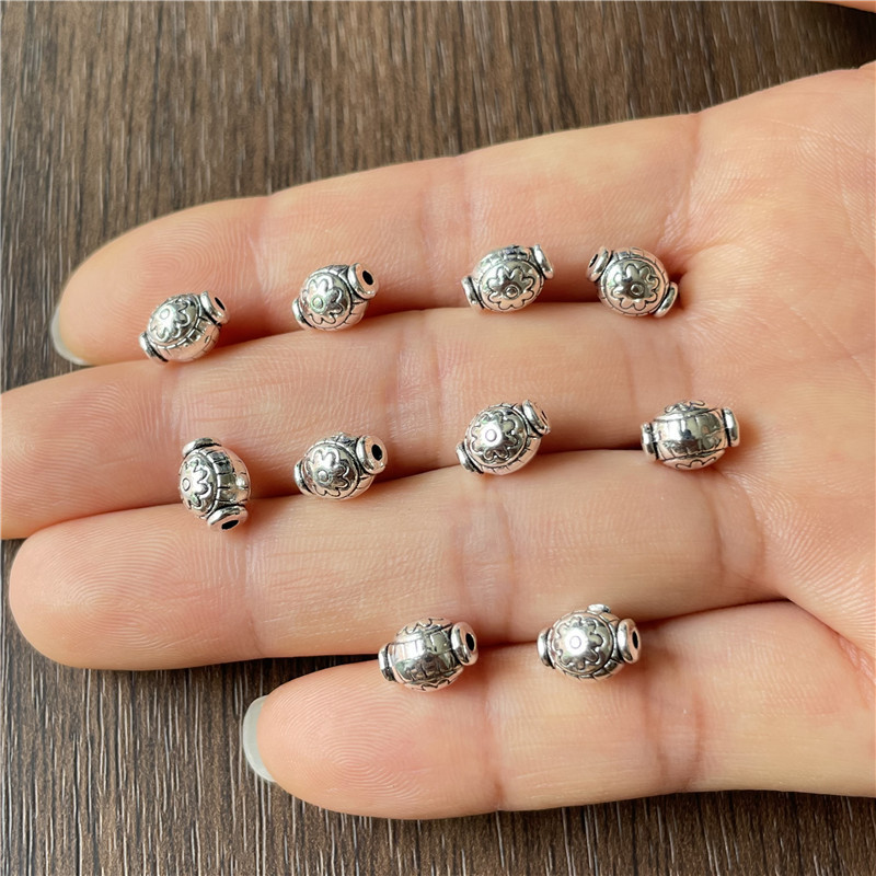 05 Ancient Silver