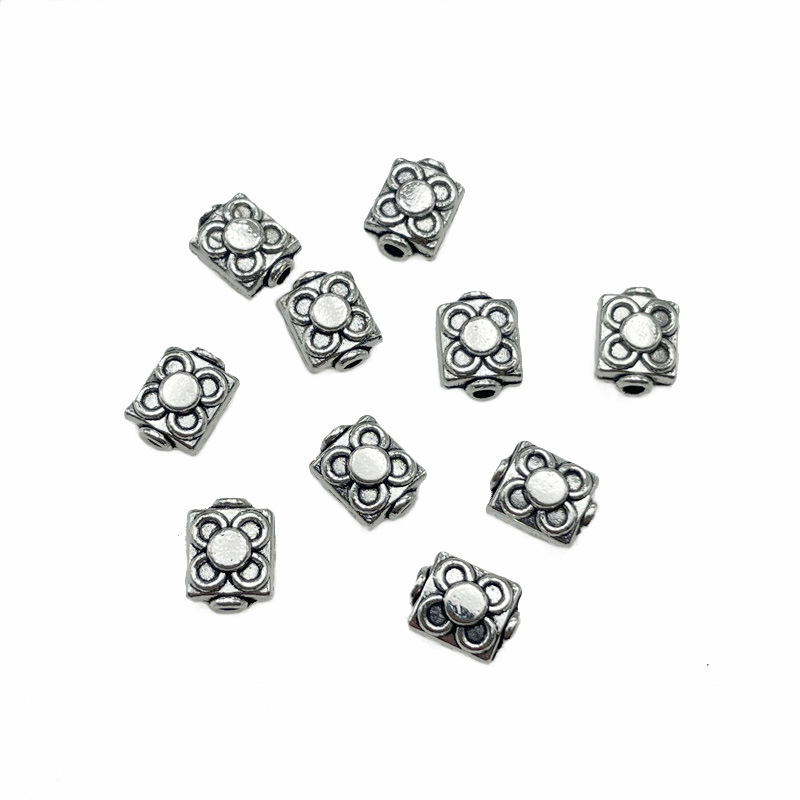 01 Ancient Silver