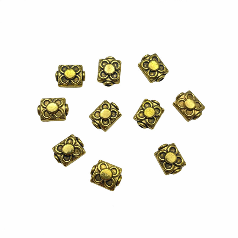 01 Ancient Gold